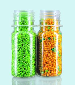 بطری 45 میل دهانه 28 گرد